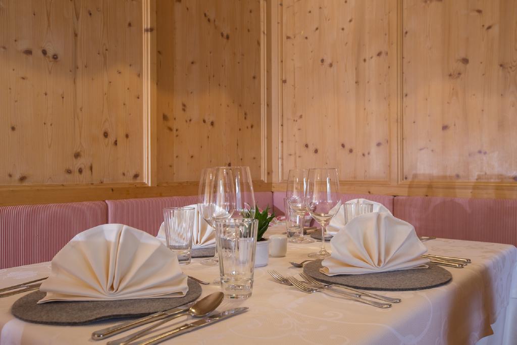 Hotel Schoenblick Σέστο Εξωτερικό φωτογραφία