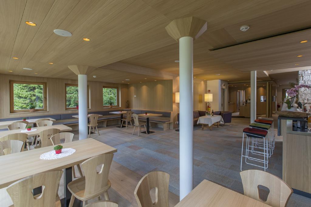 Hotel Schoenblick Σέστο Εξωτερικό φωτογραφία