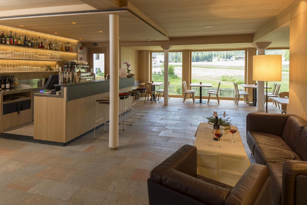 Hotel Schoenblick Σέστο Εξωτερικό φωτογραφία