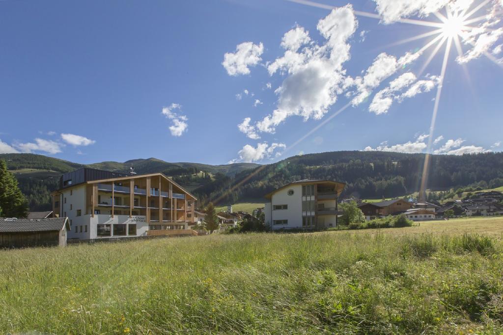 Hotel Schoenblick Σέστο Εξωτερικό φωτογραφία