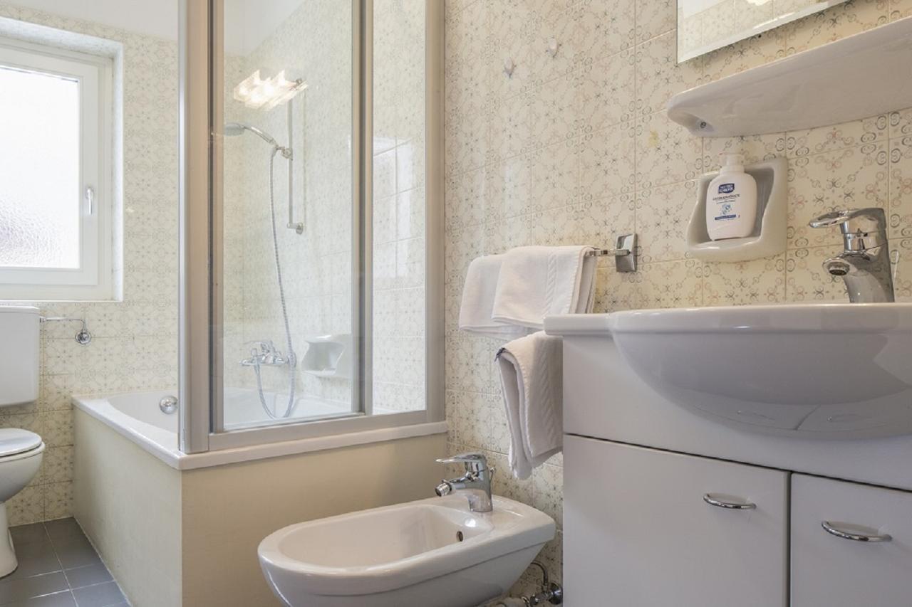 Hotel Schoenblick Σέστο Εξωτερικό φωτογραφία