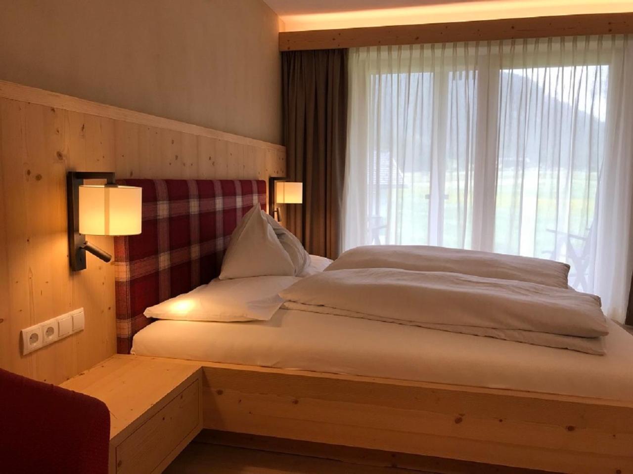 Hotel Schoenblick Σέστο Εξωτερικό φωτογραφία