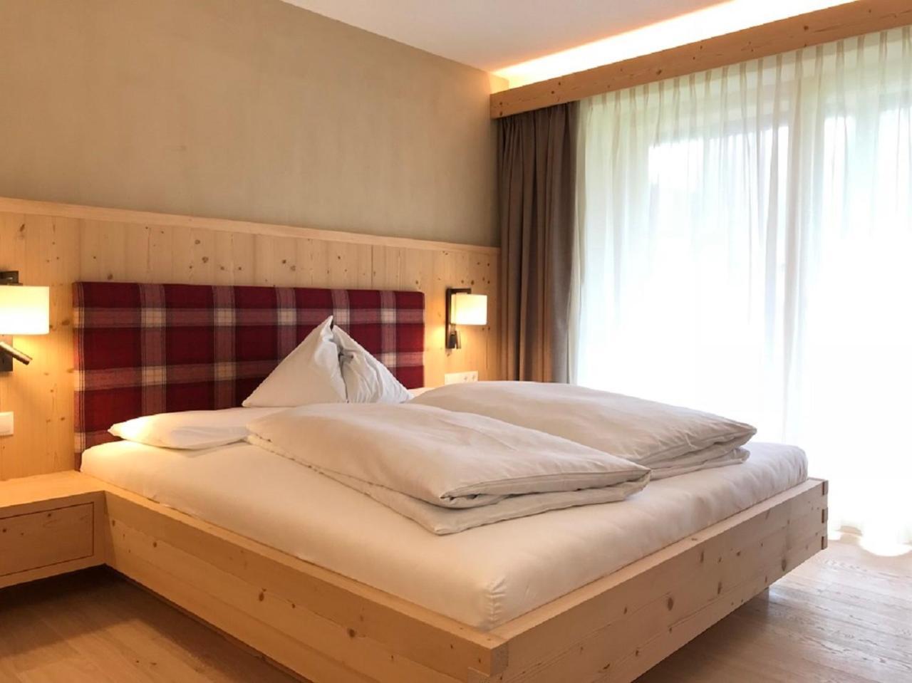 Hotel Schoenblick Σέστο Εξωτερικό φωτογραφία