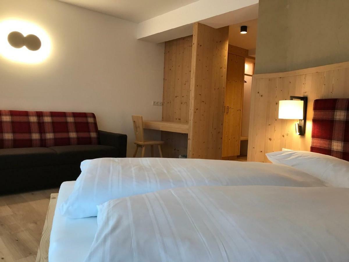 Hotel Schoenblick Σέστο Εξωτερικό φωτογραφία