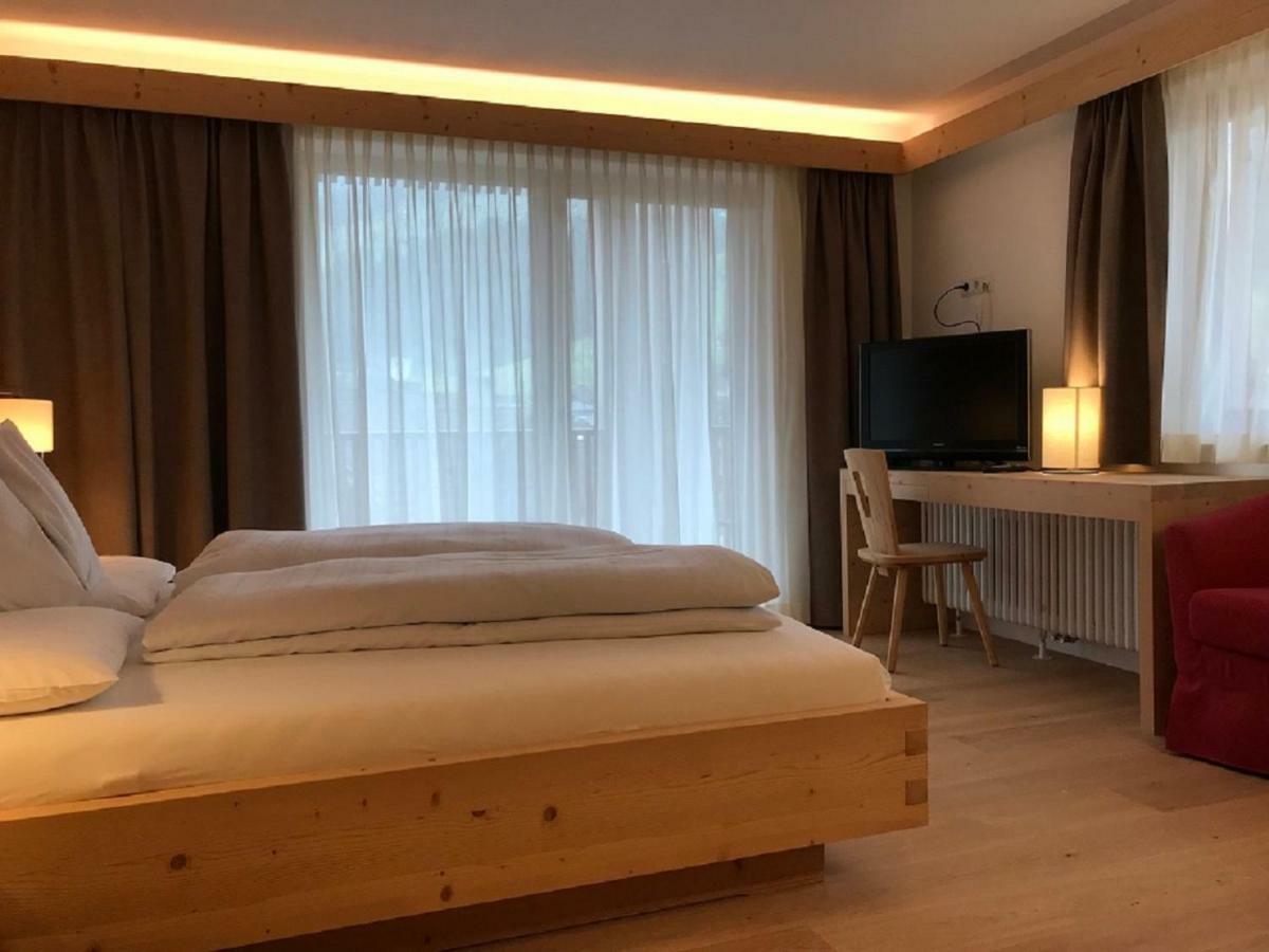 Hotel Schoenblick Σέστο Εξωτερικό φωτογραφία