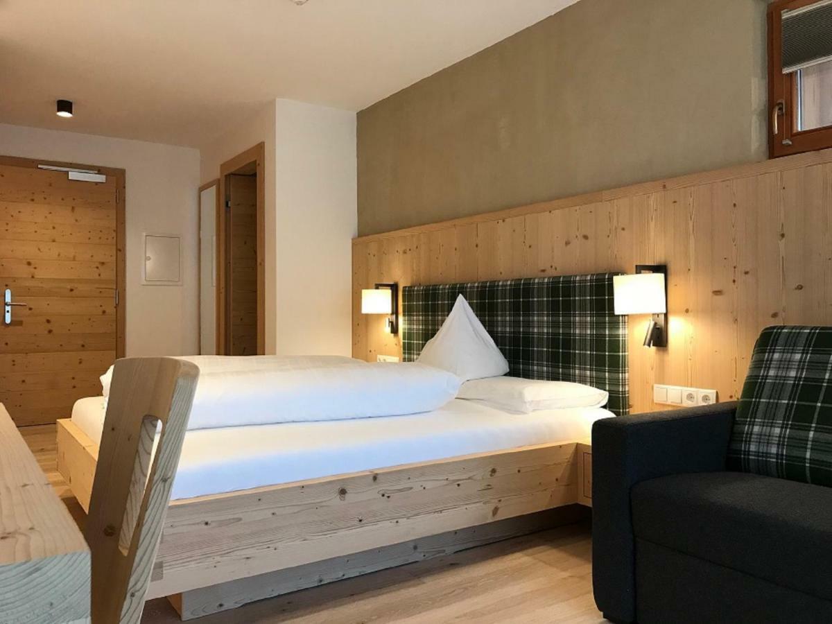 Hotel Schoenblick Σέστο Εξωτερικό φωτογραφία