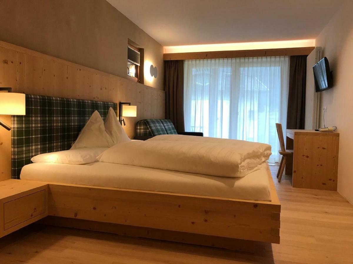 Hotel Schoenblick Σέστο Εξωτερικό φωτογραφία