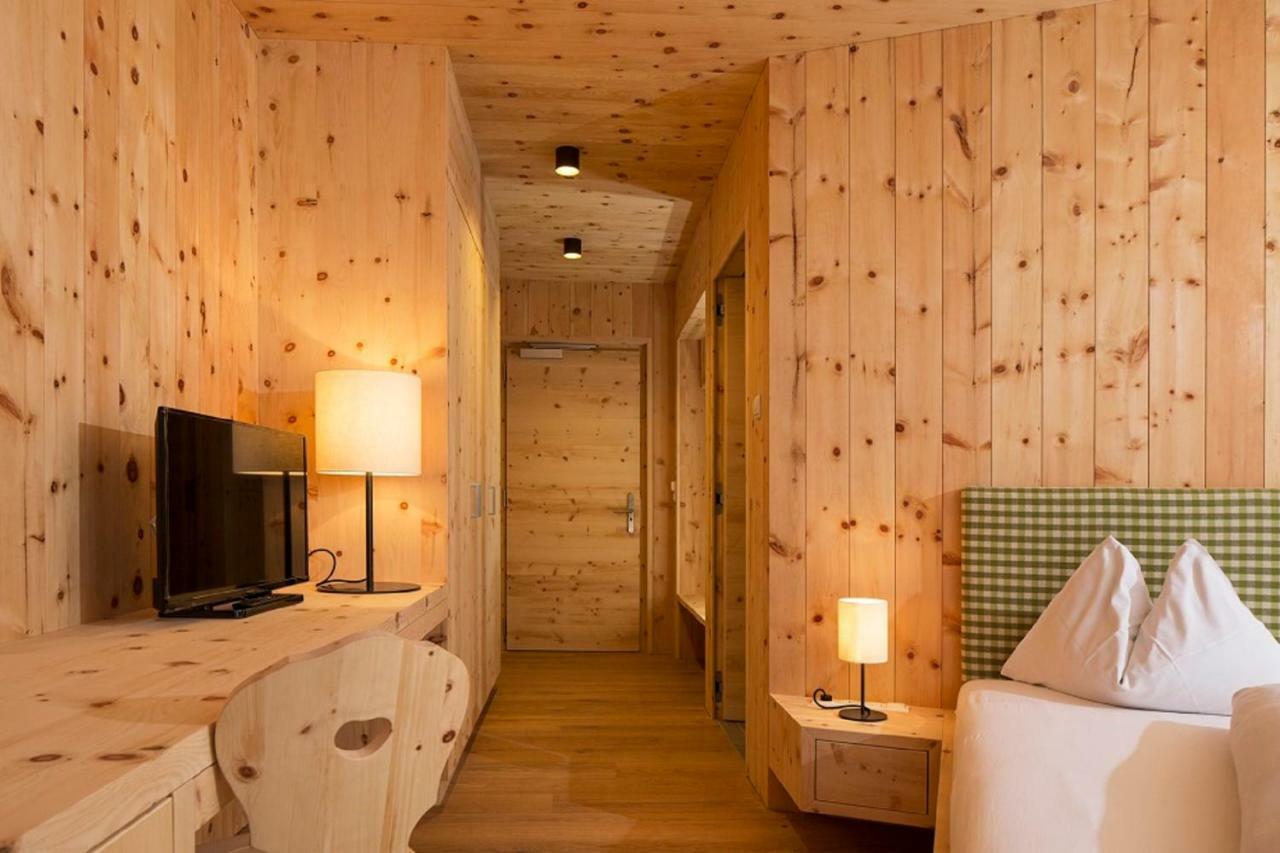 Hotel Schoenblick Σέστο Εξωτερικό φωτογραφία