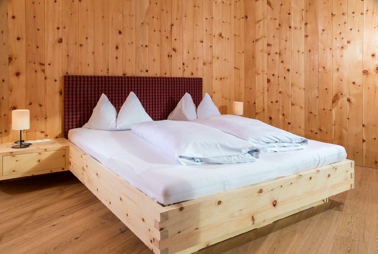Hotel Schoenblick Σέστο Εξωτερικό φωτογραφία