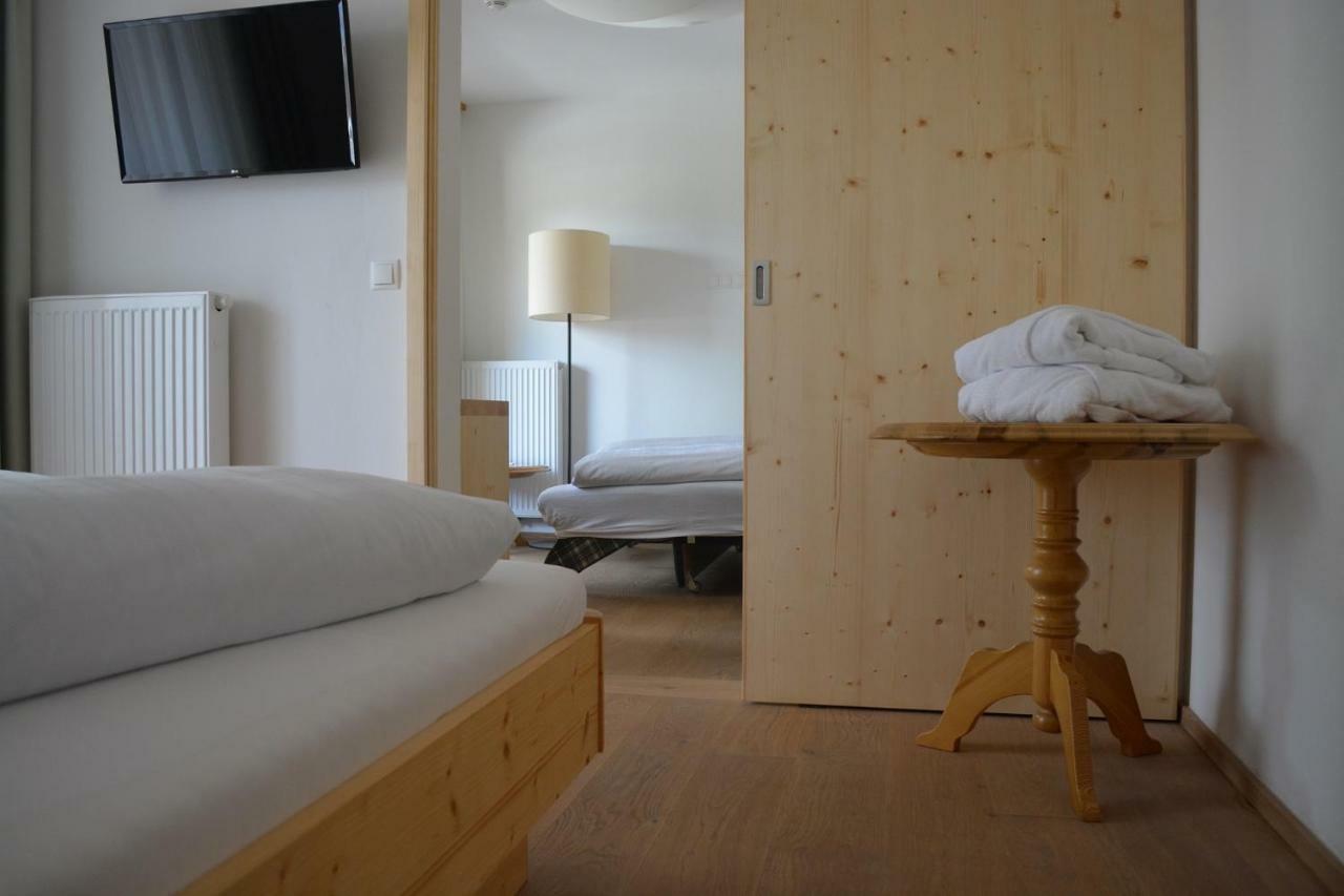 Hotel Schoenblick Σέστο Εξωτερικό φωτογραφία