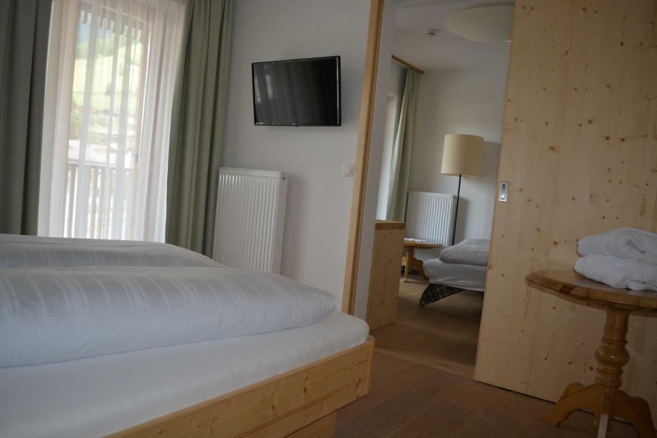 Hotel Schoenblick Σέστο Εξωτερικό φωτογραφία