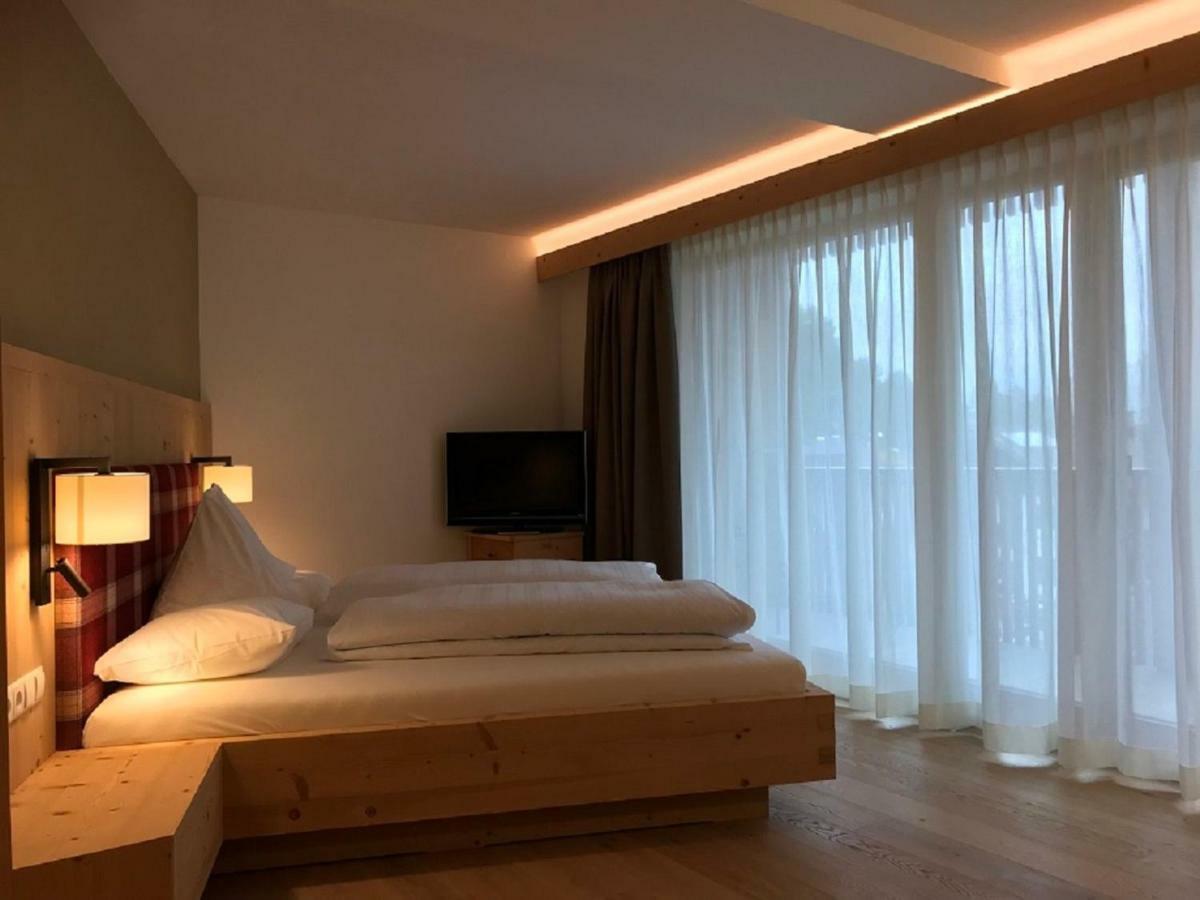 Hotel Schoenblick Σέστο Εξωτερικό φωτογραφία