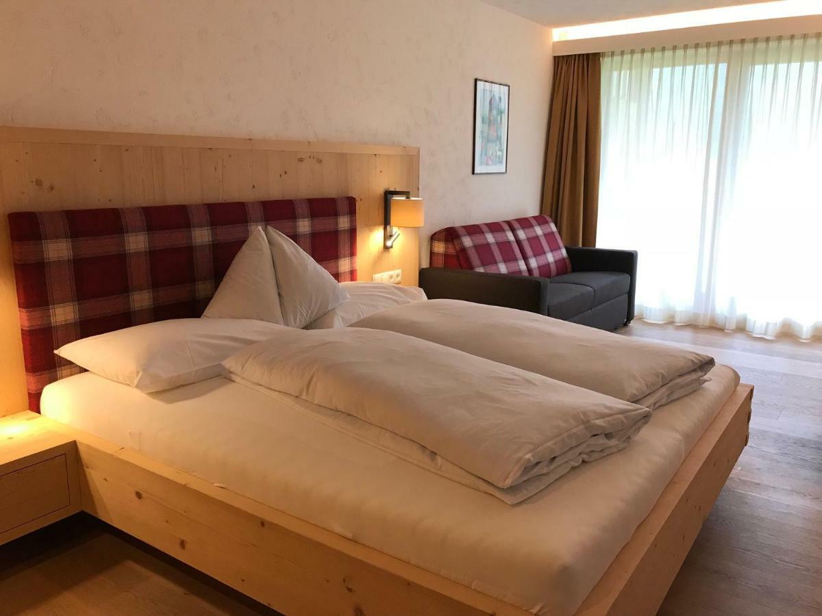 Hotel Schoenblick Σέστο Εξωτερικό φωτογραφία
