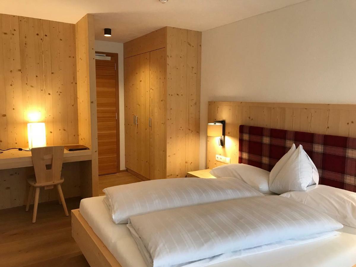 Hotel Schoenblick Σέστο Εξωτερικό φωτογραφία