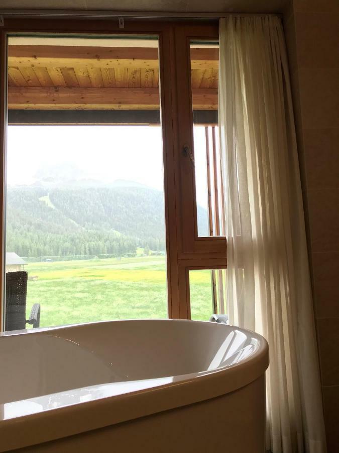 Hotel Schoenblick Σέστο Εξωτερικό φωτογραφία
