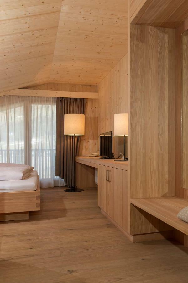Hotel Schoenblick Σέστο Εξωτερικό φωτογραφία