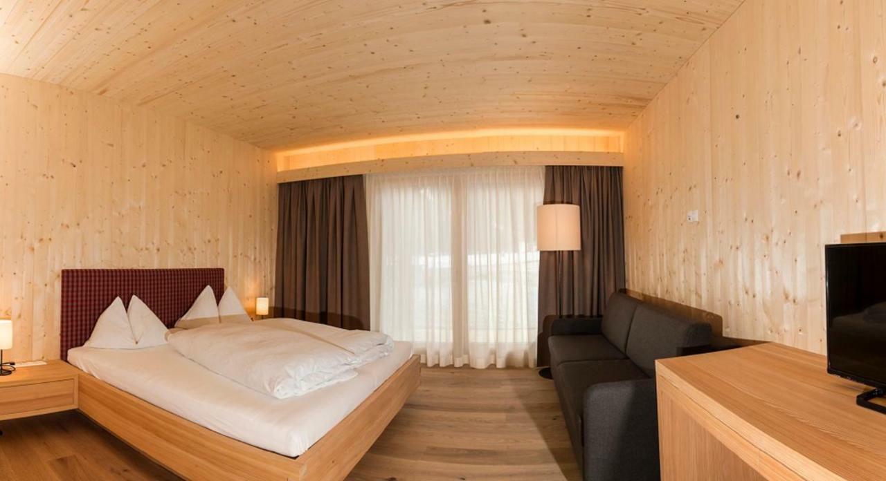 Hotel Schoenblick Σέστο Εξωτερικό φωτογραφία