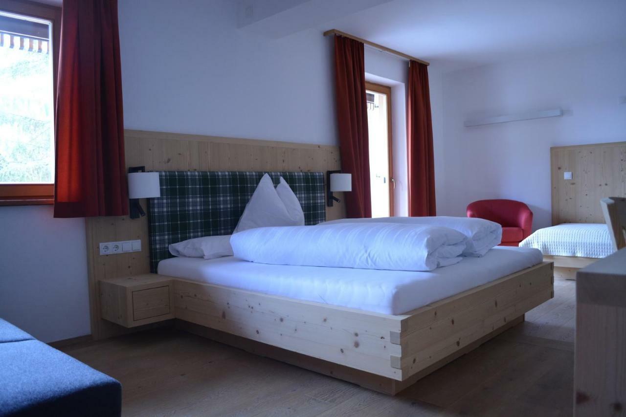 Hotel Schoenblick Σέστο Εξωτερικό φωτογραφία